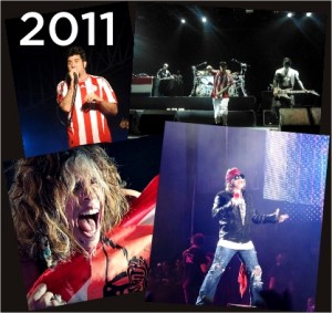 2011rock
