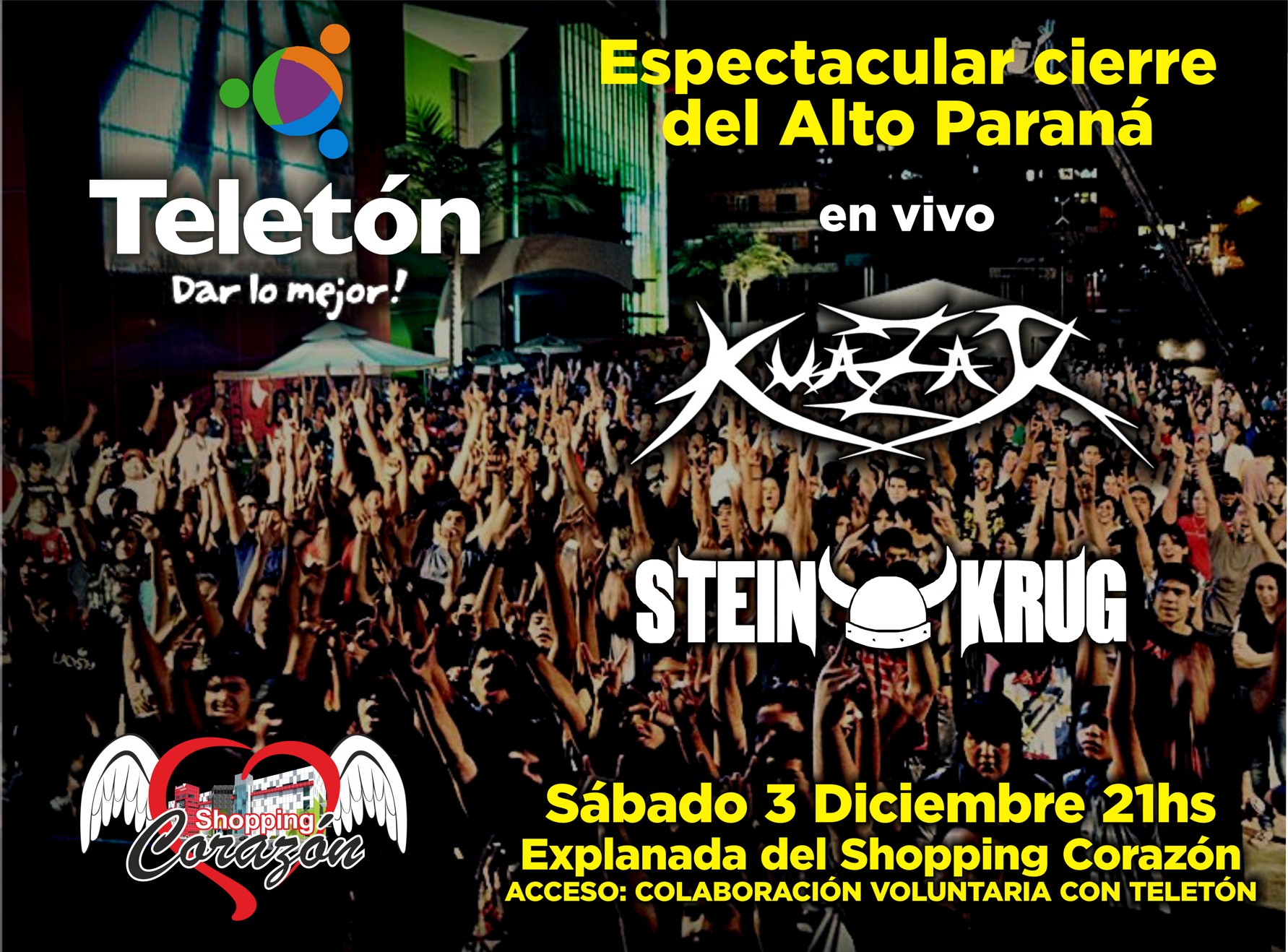 TELETON