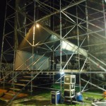 stage