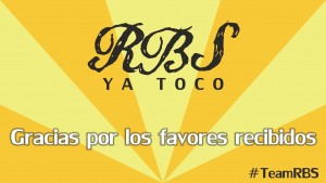rbs ya toco
