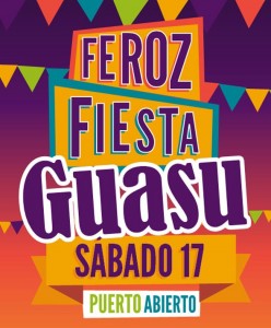 Puerto Abierto cierre de año!