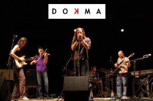 Dokma