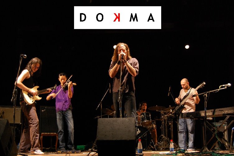 Dokma