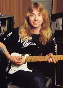 Dave Murray