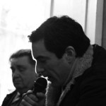Banana y el Dr. Ayala