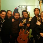 Festival del Lago Ypacarai_