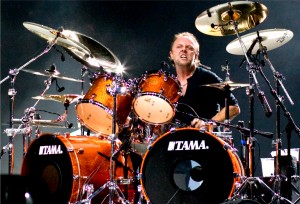 Lars-Ulrich