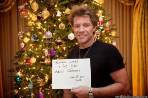 bon jovi alive