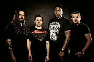 sepultura