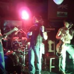 Backline