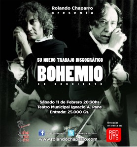 bohemio