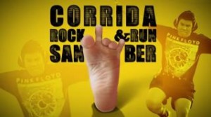 Rock and Run Sanber 2012