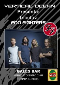 tributo FF