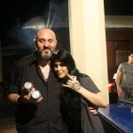 turko y sammy