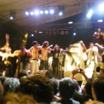 Flou, Salamandra y Villagrán Bolaños