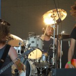 Steinkrug Cosquin 2012