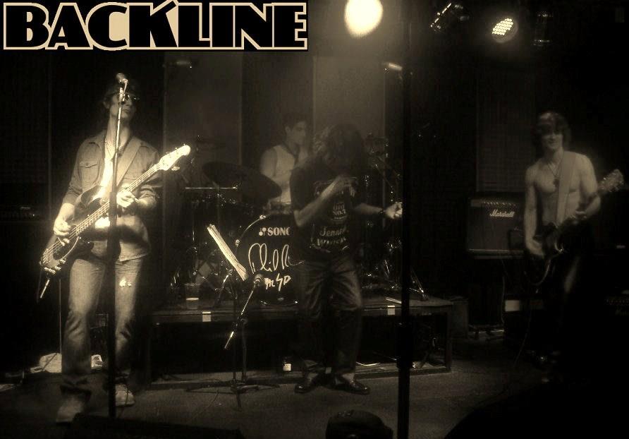 Backline