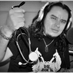 dr rock 3