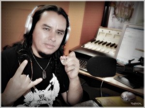 dr rock