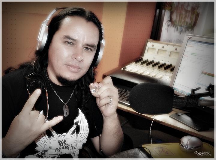 dr rock