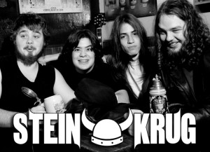 steinkrug