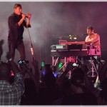 Keane en Paraguay (Panor