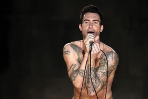 Maroon 5