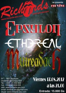 epsylon