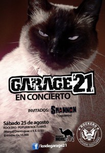 garage21