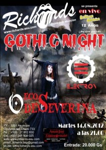 gothic
