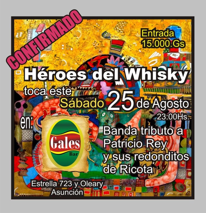 heroes