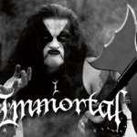 immortal