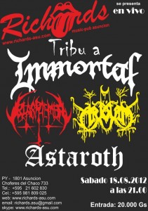 inmortal