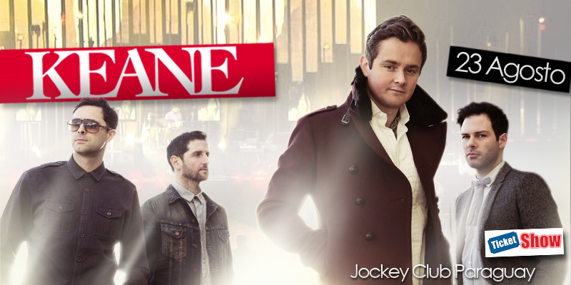 keane
