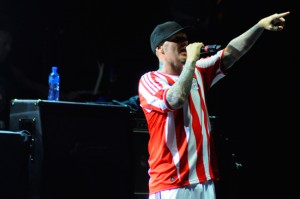 Fred Durst in da house