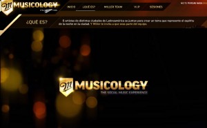 musicology