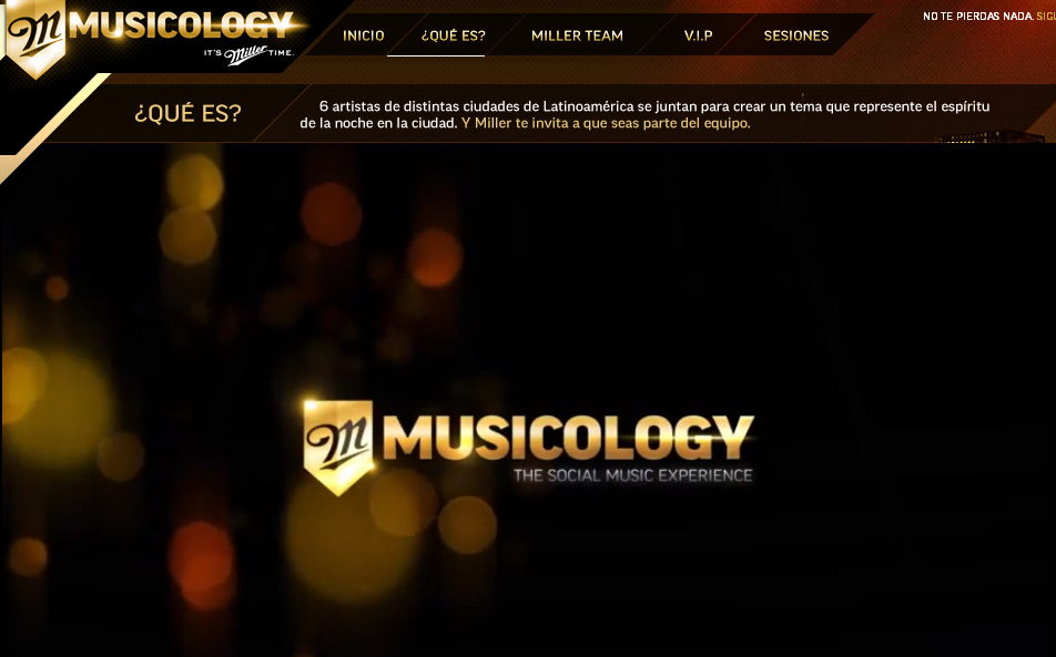 musicology