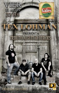 texguitar