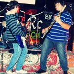 "Septiembre Rock"