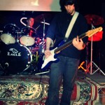 "Septiembre Rock"