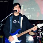 "Septiembre Rock"