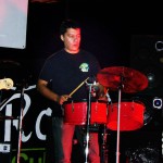 "Septiembre Rock"
