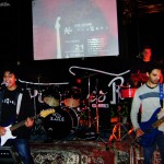 "Septiembre Rock"