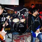 "Septiembre Rock"