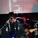"Septiembre Rock"