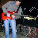 "Septiembre Rock"
