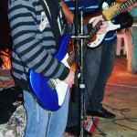 "Septiembre Rock"