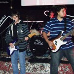 "Septiembre Rock"