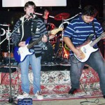 "Septiembre Rock"