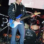 "Septiembre Rock"
